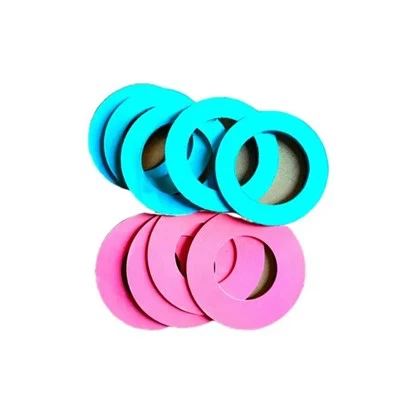 Asbestfreie Dichtung